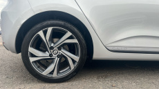 Renault Clio 1.0 TCe 90 RS Line 5dr Petrol Hatchback